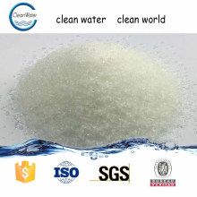 pam Polymer anionisches Polyacrylamid MSDS für die chemische Reinigung von Abwasser